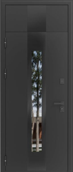 BERSERKER TERMAX Lumi compact F black